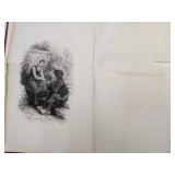3 Rare Vintage and Antique Books