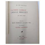 3 Rare Vintage and Antique Books