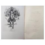 3 Rare Vintage and Antique Books