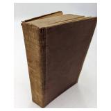 4 Rare Vintage and Antique Books