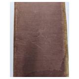 4 Rare Vintage and Antique Books