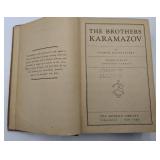 4 Rare Vintage and Antique Books
