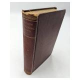 4 Rare Vintage and Antique Books