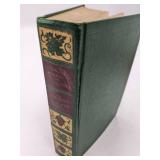 4 Rare Vintage and Antique Books