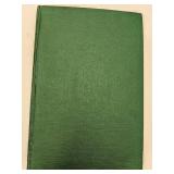 4 Rare Vintage and Antique Books
