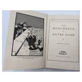 4 Rare Vintage and Antique Books