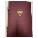 4 Rare Vintage and Antique Books