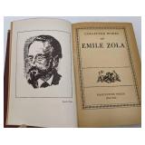 4 Rare Vintage and Antique Books