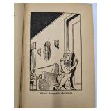 6 Rare Vintage and Antique Books