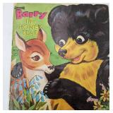 6 Rare Vintage and Antique Books