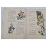 6 Rare Vintage and Antique Books
