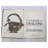 6 Rare Vintage and Antique Books