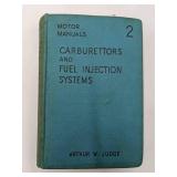 4 Rare Vintage and Antique Book