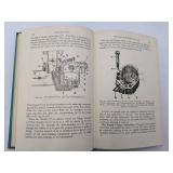 4 Rare Vintage and Antique Book