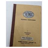 4 Rare Vintage and Antique Book