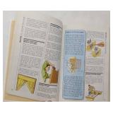 4 Rare Vintage and Antique Book