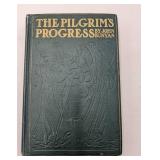 4 Rare Vintage and Antique Books