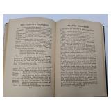 4 Rare Vintage and Antique Books