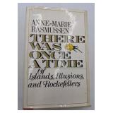 4 Rare Vintage and Antique Books