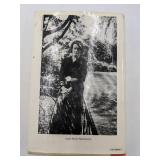 4 Rare Vintage and Antique Books