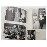 4 Rare Vintage and Antique Books