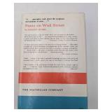 4 Rare Vintage and Antique Books