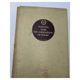 3 Rare Vintage and Antique Books
