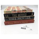 7 Rare Vintage and Antique Books