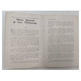7 Rare Vintage and Antique Books