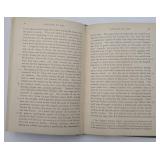 5 Rare Vintage & Antique History Books from 1905-1946