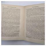 5 Rare Vintage & Antique History Books from 1905-1946