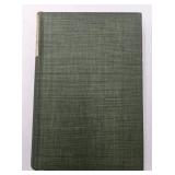 5 Rare Vintage & Antique History Books from 1905-1946