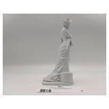 Rare Vintage Limited Edition Kaiser Wolfgang Gawantka Bisque Porcelain Figurine