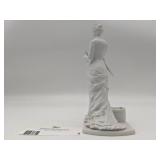 Rare Vintage Limited Edition Kaiser Wolfgang Gawantka Bisque Porcelain Figurine