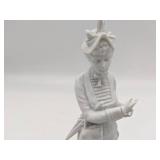 Rare Vintage Limited Edition Kaiser Wolfgang Gawantka Bisque Porcelain Figurine