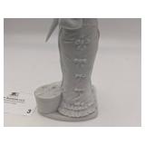 Rare Vintage Limited Edition Kaiser Wolfgang Gawantka Bisque Porcelain Figurine