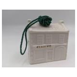 Beautiful Vintage Limited Edition 2006  Belleek 3 Piece Collection