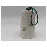 Beautiful Vintage Limited Edition 2006  Belleek 3 Piece Collection