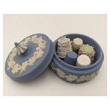 7 Piece Wedgwood Collection-