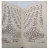 4 Rare Vintage & Antique Books-The Inheritors by William Golding 1955 The Venables by Kathleen Norris  Adventures of Captain Bonneville Bracebridge Hall  The Moguls by Norman Zierold by 1969