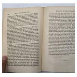 4 Rare Vintage & Antique Books-The Inheritors by William Golding 1955 The Venables by Kathleen Norris  Adventures of Captain Bonneville Bracebridge Hall  The Moguls by Norman Zierold by 1969