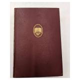 3 Rare Vintage Books- Collected Works of Ibsen, James Fenimore Cooper & Irving