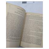 3 Rare Vintage Books- Collected Works of Ibsen, James Fenimore Cooper & Irving