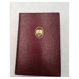 3 Rare Vintage Books- Collected Works of Ibsen, James Fenimore Cooper & Irving