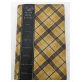 14 Assorted Vintage Recipe Books