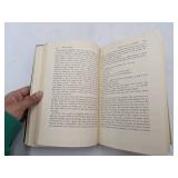 Rare Vintage & Antique Books-Options by O.Henry 1909 Sons by Pearl S. Buck 1932 Last Things By  C.P. Snow 1970 Men of Art by Thomas Craven1931 Six Men Allistair Cooke 1977