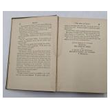 Rare Vintage & Antique Books-Options by O.Henry 1909 Sons by Pearl S. Buck 1932 Last Things By  C.P. Snow 1970 Men of Art by Thomas Craven1931 Six Men Allistair Cooke 1977