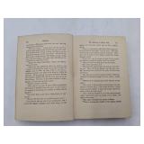 Rare Vintage & Antique Books-Options by O.Henry 1909 Sons by Pearl S. Buck 1932 Last Things By  C.P. Snow 1970 Men of Art by Thomas Craven1931 Six Men Allistair Cooke 1977