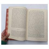4 Rare Vintage & Antique Books-The Source by James A. Michener 1965 Jungle Ways by William B Seabrook 1931 Henry Adams Novels, Mont St. Michel The Education 1983 Marlborough His Life & Times by Winsto