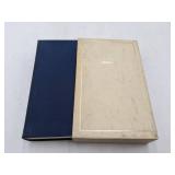 4 Rare Vintage & Antique Books-The Source by James A. Michener 1965 Jungle Ways by William B Seabrook 1931 Henry Adams Novels, Mont St. Michel The Education 1983 Marlborough His Life & Times by Winsto